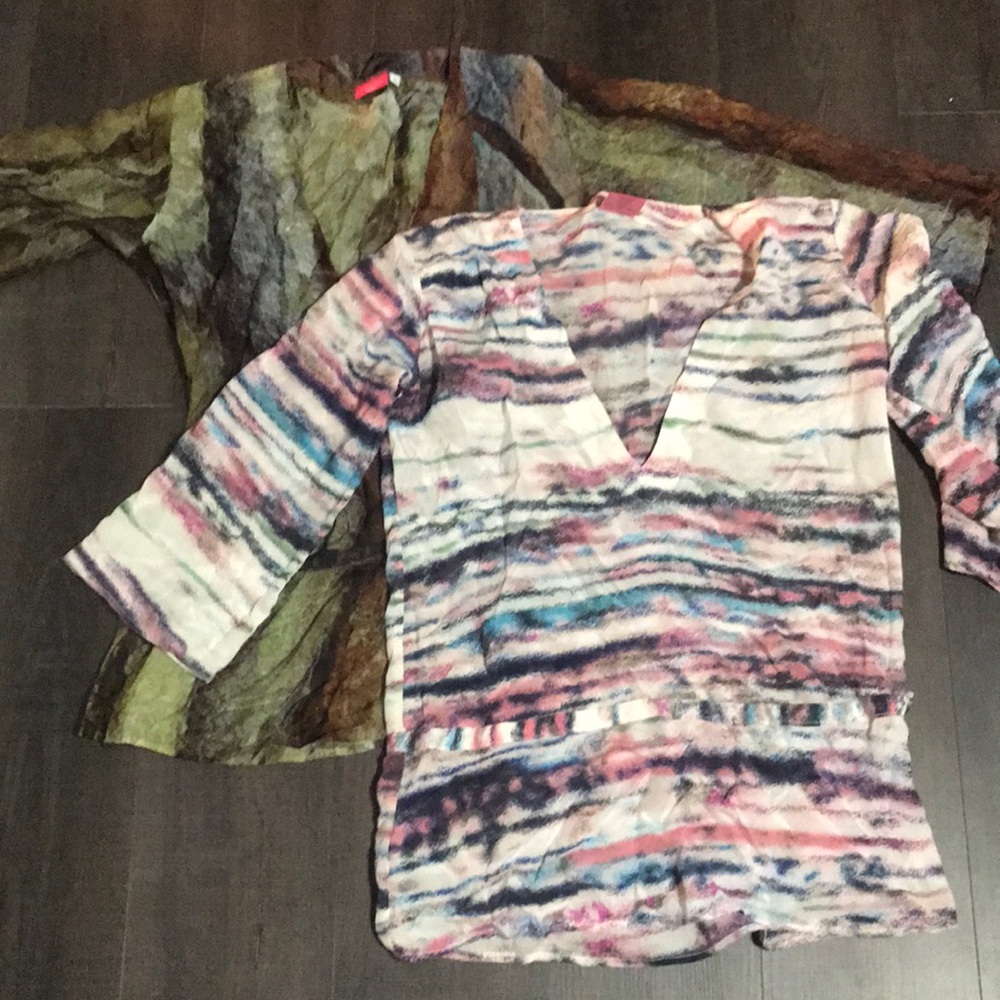 🔴Offers accepted🔴 swim coverups